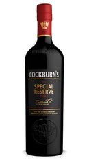 Cockburn's Special Reserve Port - 750ml