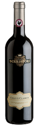 Chianti Classico Conti Serristori - 750ml
