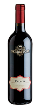 Chianti Conti Serristori - 750ml
