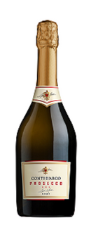 Prosecco Brut Conti d'Arco - 750ml