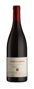 Cotes du Rhone La Chapelle de Marin - 750ml