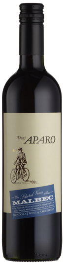 Malbec Selected Vines Don Aparo - 750ml