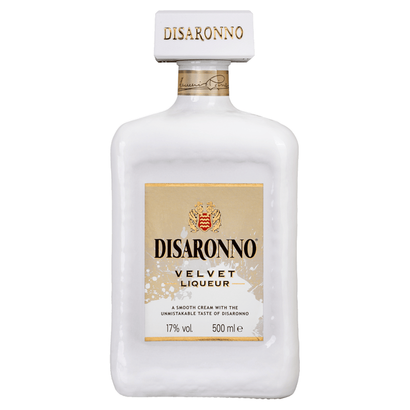 Disaronno Velvet Cream Liqueur - 700ml