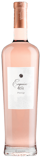 Esquise Rose Vignobles Foncalieu - 750ml