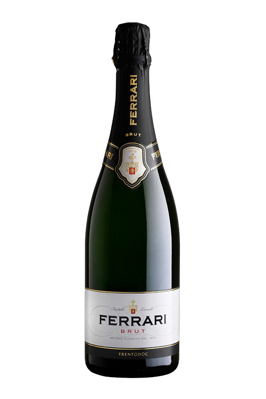 Ferrari Brut