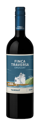 Tannat Finca Traversa - 750ml