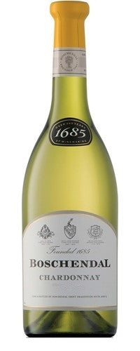 Chardonnay '1685' Boschendal - 750ml