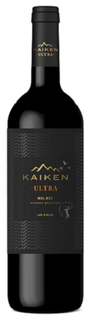 Ultra Malbec Kaiken - 750ml