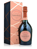 Laurent-Perrier Cuvee Rose Brut - Gift Box - 750ml