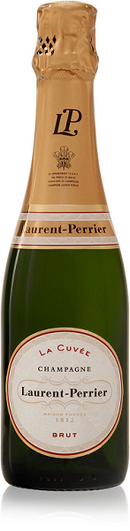 Laurent-Perrier Brut 'La Cuvee' - 375ml
