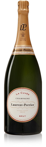 Laurent-Perrier Brut 'La Cuvee' - 1.5 Litre