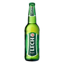 Lech Lager 20 X 500ml - Bottle