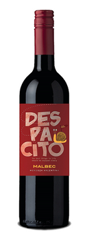Malbec Despacito - 750ml