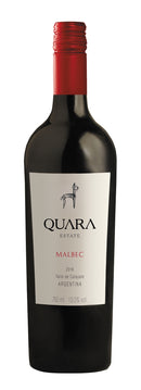 Malbec Finca Quara - 750ml