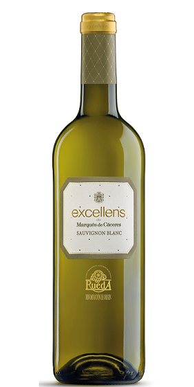 Sauvignon Blanc 'Excellens' Marques de Caceres - 750ml