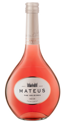 Mateus Rose Original - 750ml