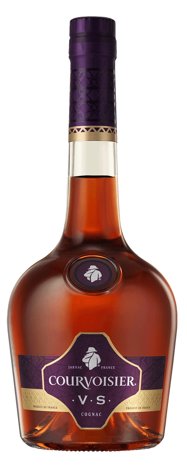 Courvoisier VS Cognac - 700ml