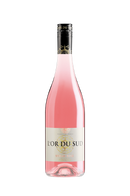 Syrah Rosé 'l'Or Du Sud' Vignobles Foncalieu - 750ml