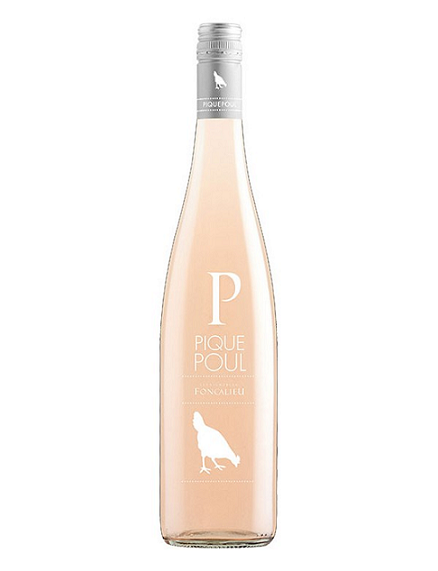 Piquepoul Rose Vignobles Foncalieu - 750ml