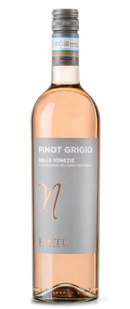 Pinot Grigio Rose Ponte - 750ml