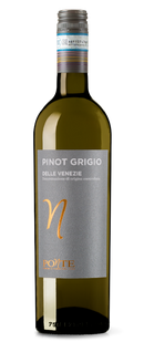 Pinot Grigio Ponte - 750ml