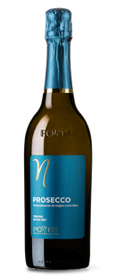 Prosecco Extra Dry Ponte - 1.5 Litre