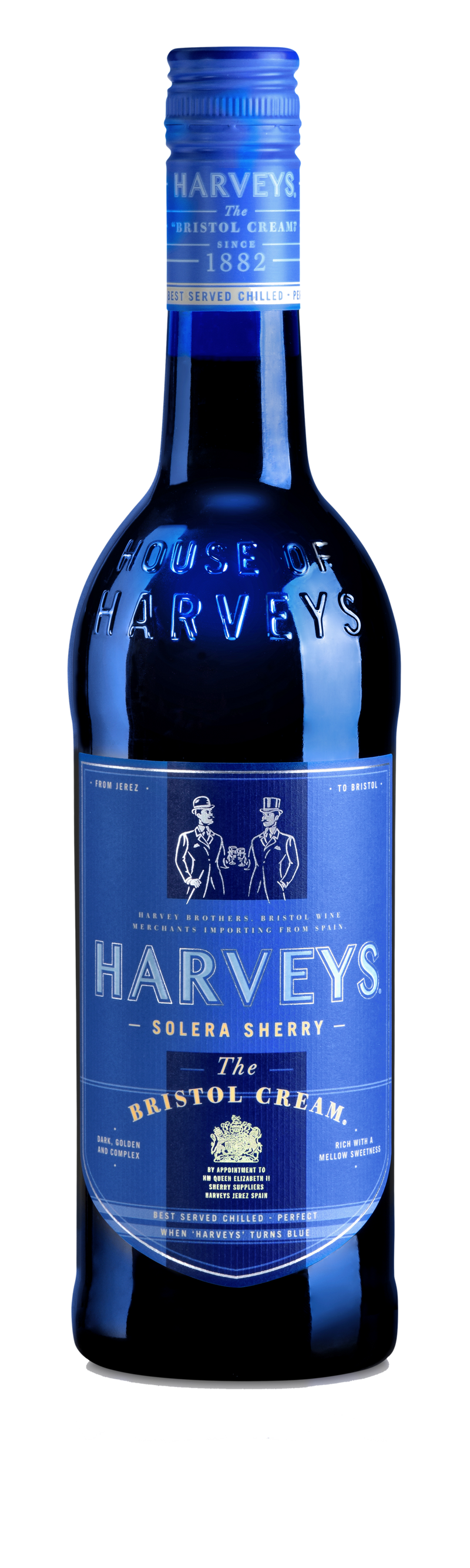 Harveys Bristol Cream- 750ml