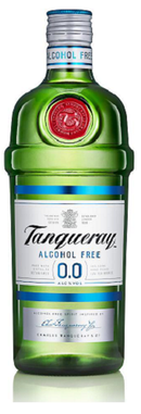 Tanqueray 0.0 Alcohol Free - 700ml