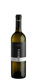 Gavi Tenimenti Ca Bianca - 750ml