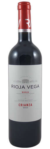 Vega Rioja Crianza - 750ml