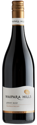 Pinot Noir Waipara Hills - 750ml