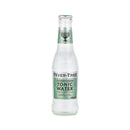 Fever Tree Elderflower Tonic Water - 24 X 200ml - Bottle