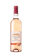 Cassemichere Rose - 750ml