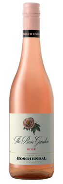 Rose the Rose Garden Boschendal - 750ml