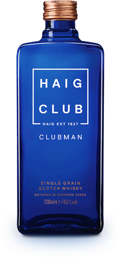 Haig Clubman - 700ml