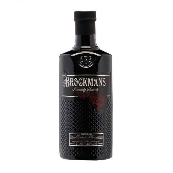 Brockmans Gin - 700ml