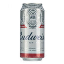 Budweiser Lager 24 X 440ml - Can