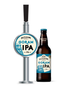 Butcombe Goram I.P.A. 8x500ml - Bottle