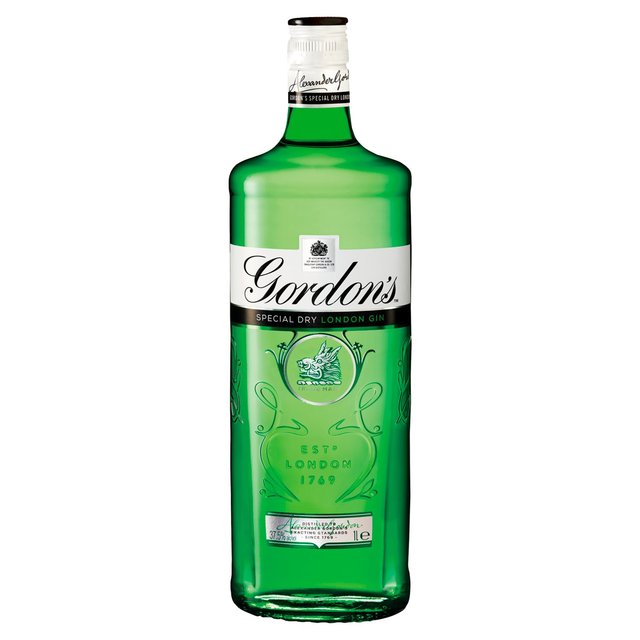 Gordon's Gin - Litre