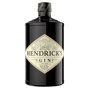 Hendricks Gin - 700ml