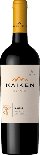 Malbec Clasico Kaiken - 750ml