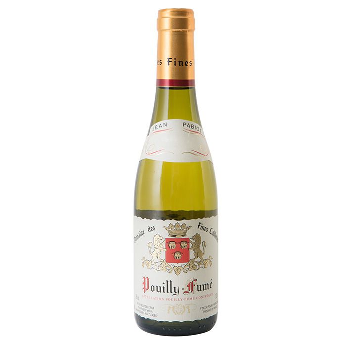 Pouilly Fume Dome Des Fines Caillottes - 750ml