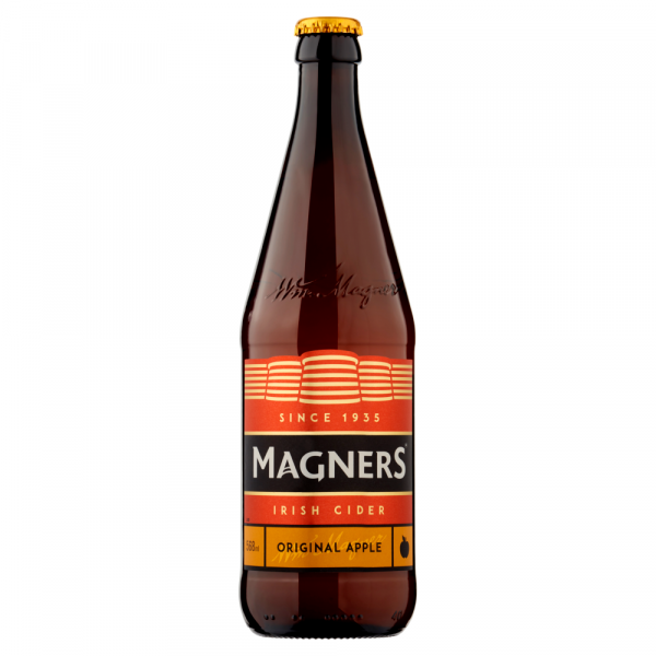 Magners Original Cider 12 X 568ml - Bottle