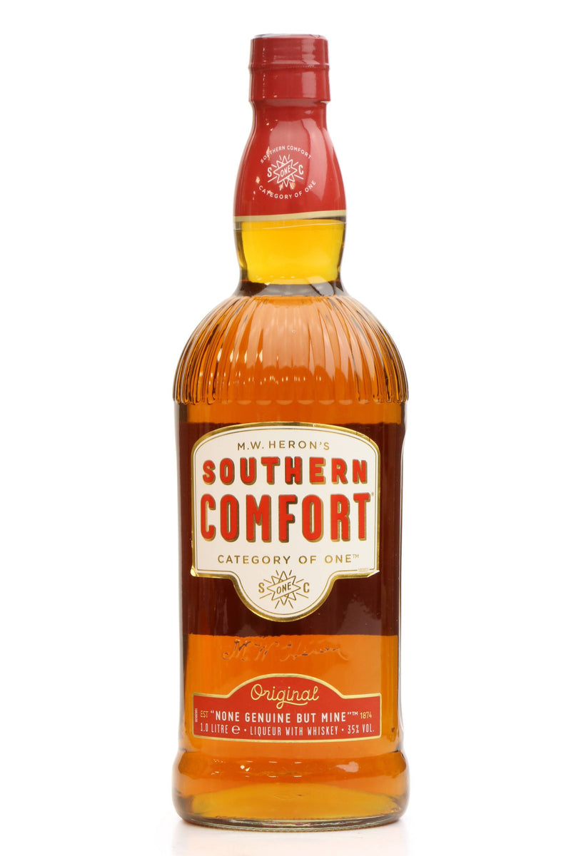 Southern Comfort - Litre