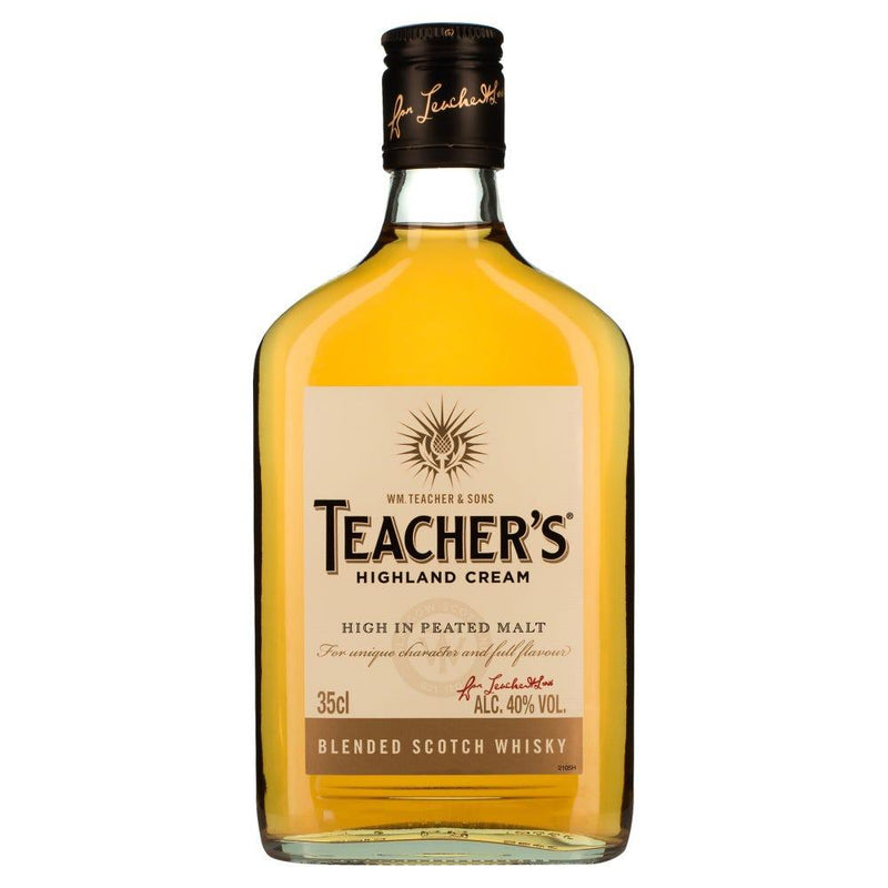 Teachers Scotch Whisky - 350 Ml