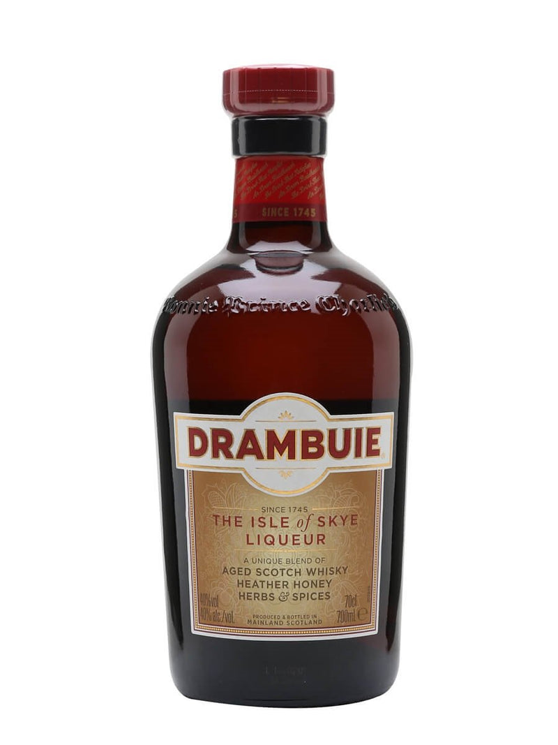 Drambuie Whisky 500ml